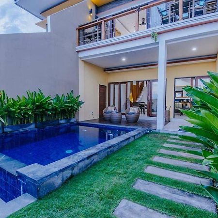 Secret Outlook Lembongan Villa Dış mekan fotoğraf