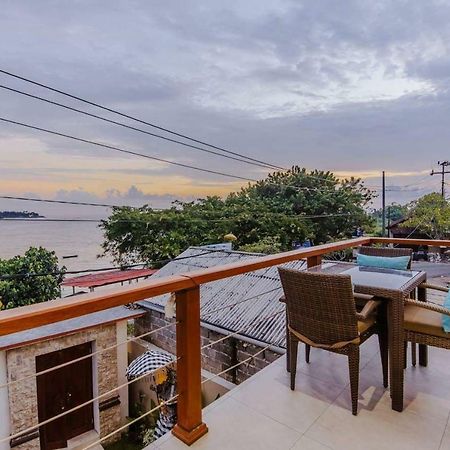Secret Outlook Lembongan Villa Dış mekan fotoğraf