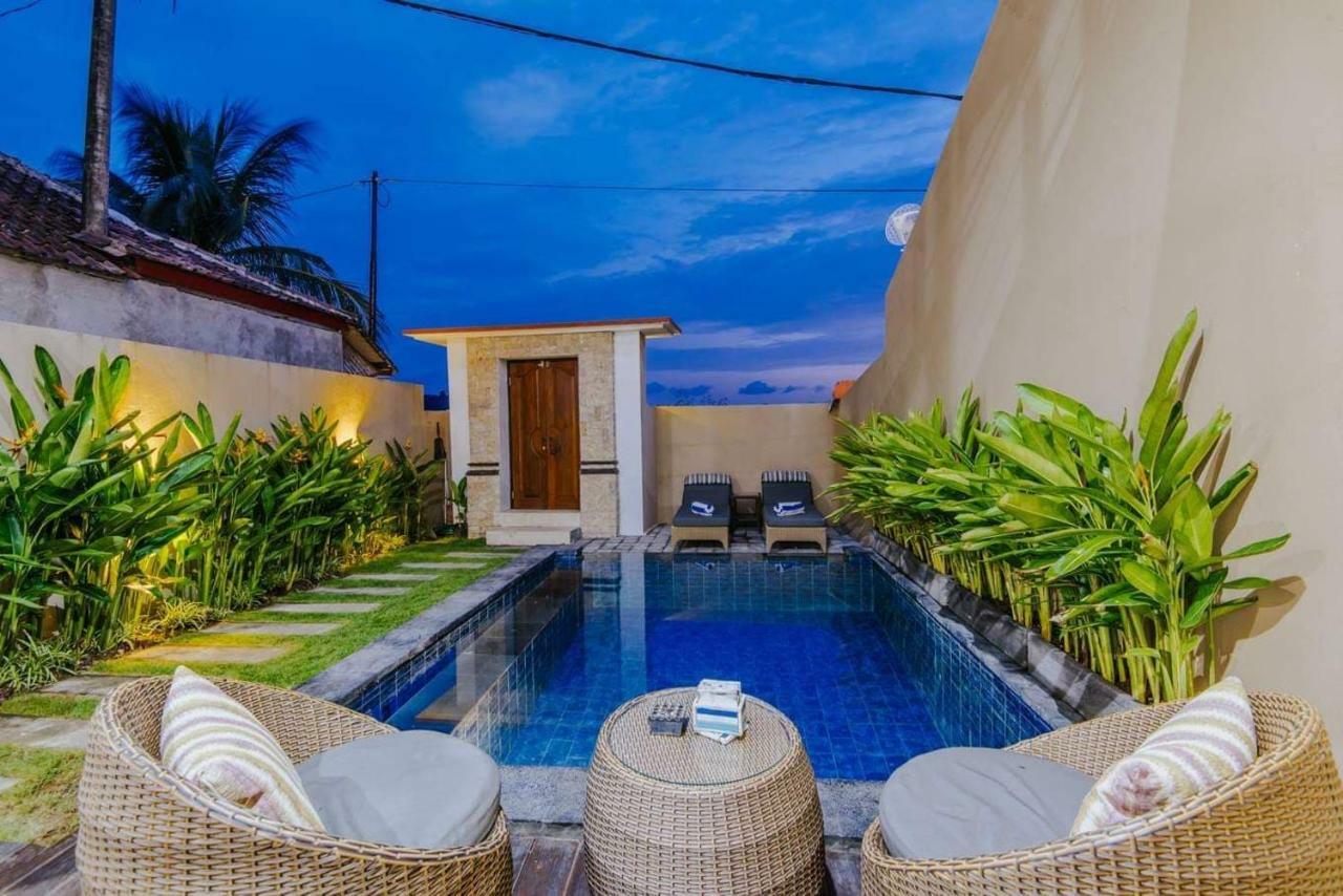 Secret Outlook Lembongan Villa Dış mekan fotoğraf
