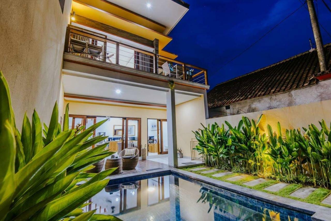 Secret Outlook Lembongan Villa Dış mekan fotoğraf