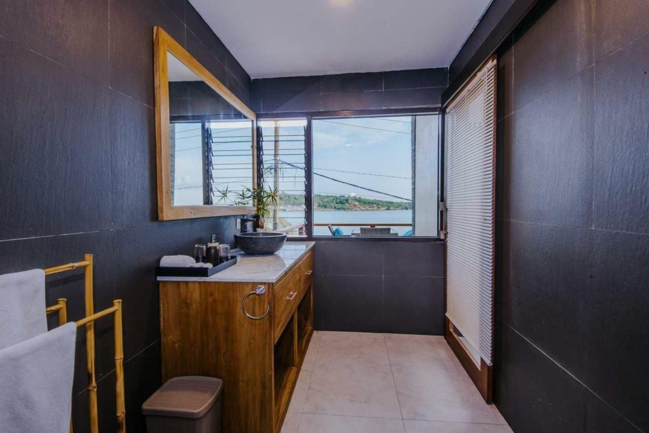 Secret Outlook Lembongan Villa Dış mekan fotoğraf