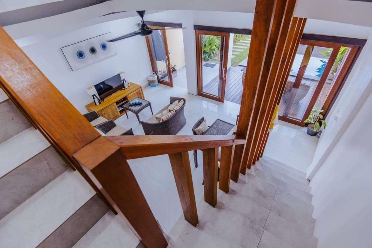 Secret Outlook Lembongan Villa Dış mekan fotoğraf