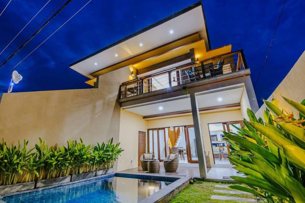 Secret Outlook Lembongan Villa Dış mekan fotoğraf