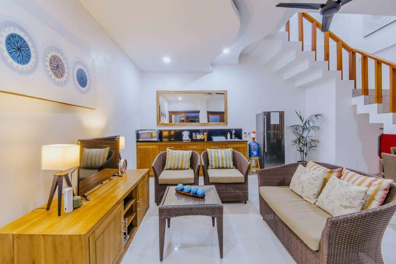 Secret Outlook Lembongan Villa Dış mekan fotoğraf